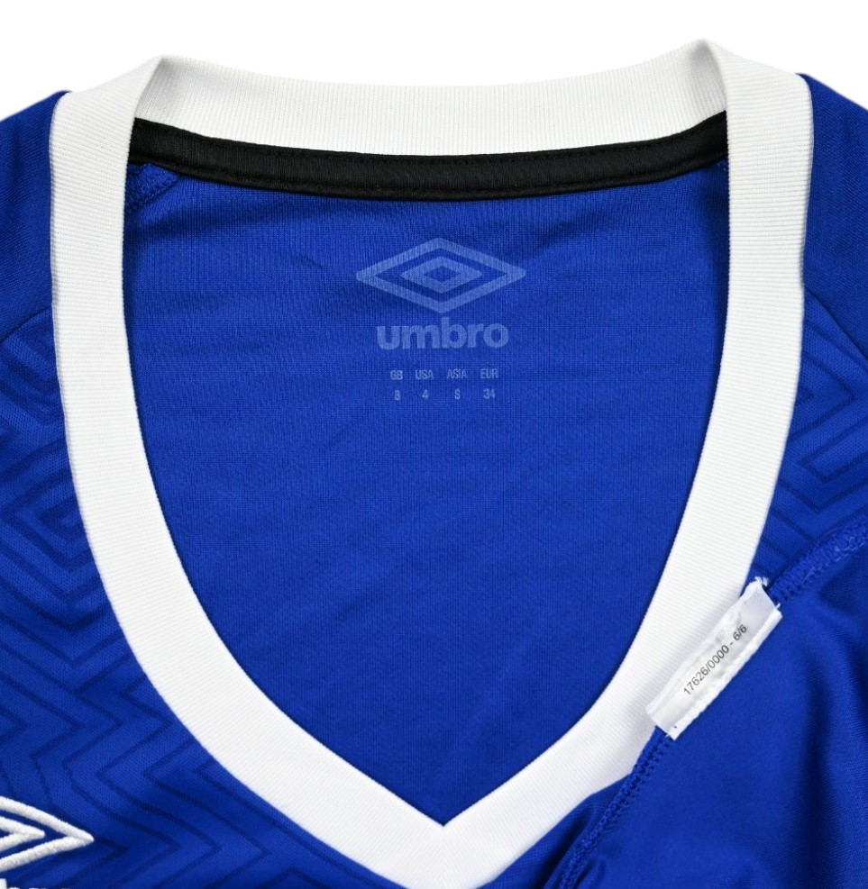 2018-19 SCHALKE KOSZULKA WOMENS S