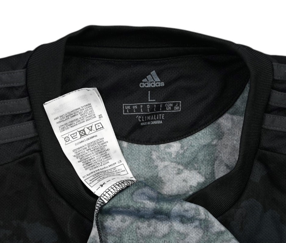 2019-20 MANCHESTER UNITED KOSZULKA L