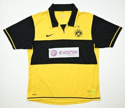 2007-08 BORUSSIA DORTMUND SHIRT L