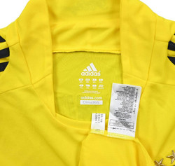 2008-09 BAYERN MUNCHEN *GRAAS* GK LONGSLEEVE 2XL