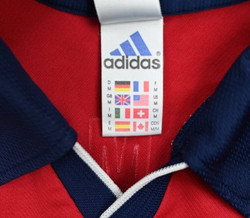 1999-01 BAYERN MUNCHEN SHIRT S