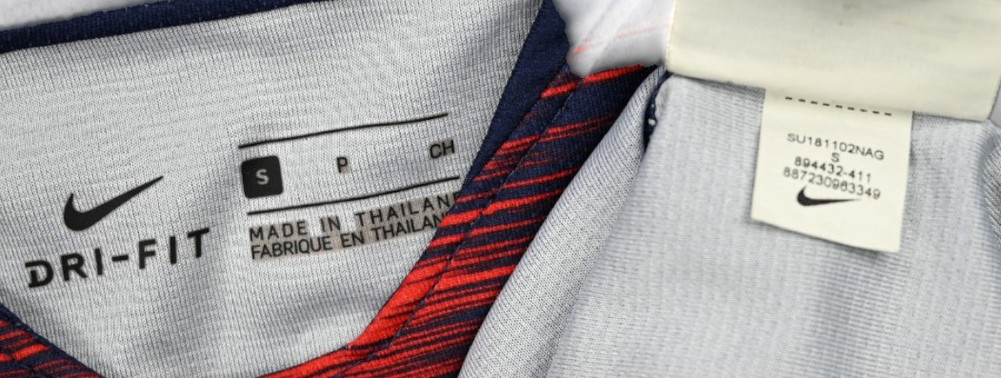 2018-19 PARIS SAINT-GERMAIN *MBAPPE* SHIRT S