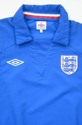 2012-13 ENGLAND KOSZULKA LONGSLEEVE S
