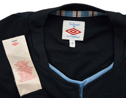 2010-12 MANCHESTER CITY SHIRT S