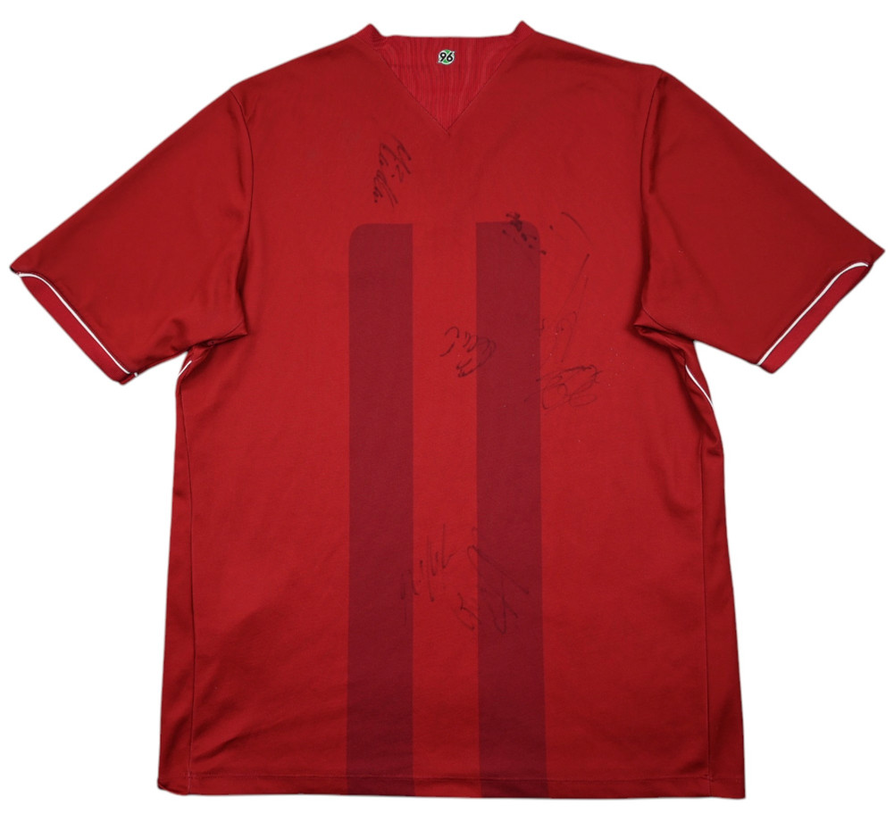 2014-15 HANNOVER 96 SHIRT S/M