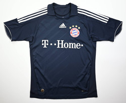 2008-09 BAYERN MUNCHEN KOSZULKA XL. BOYS