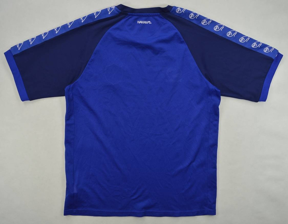 SHEFFIELD WEDNESDAY KOSZULKA M