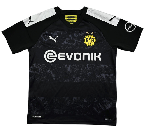 2019-20 BORUSSIA DORTMUND KOSZULKA L. BOYS