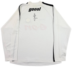 2003-04 BORUSSIA DORTMUND LONGSLEEVE L