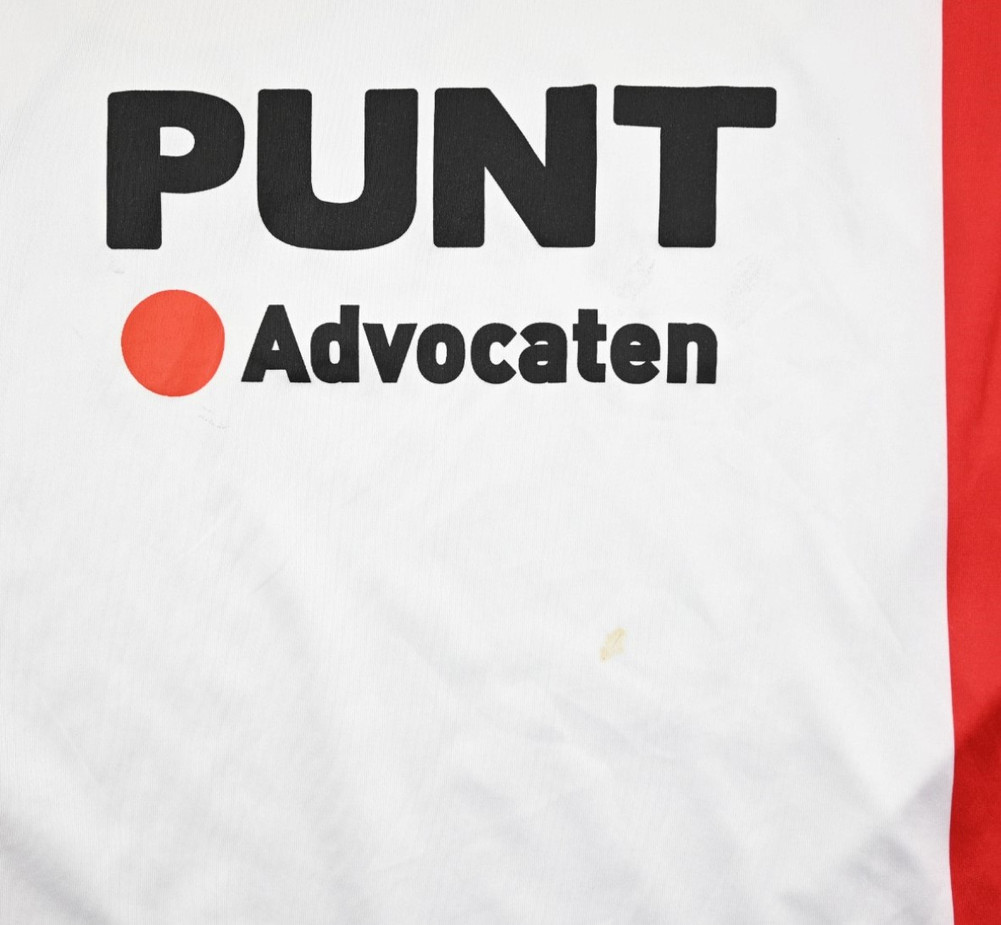 2016-17 EMMEN SHIRT L