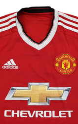 2015-16 MANCHESTER UNITED KOSZULKA S