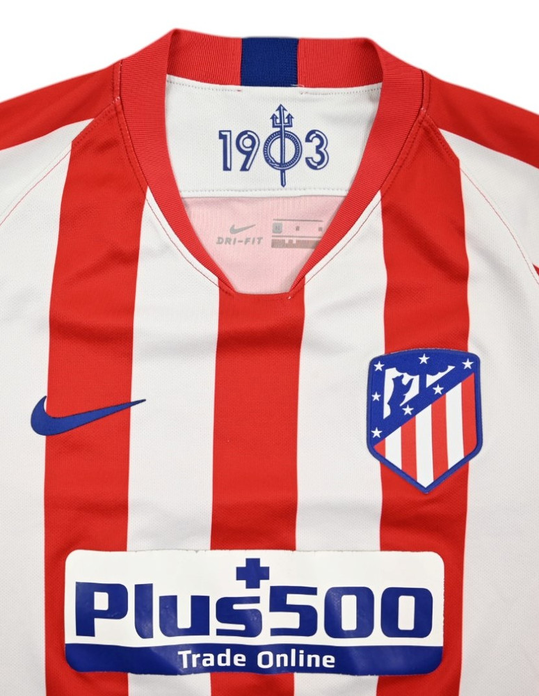 2019-20 ATLETICO MADRID KOSZULKA M