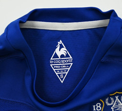 2010-11 EVERTON SHIRT S