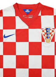 2014-15 CROATIA SHIRT S