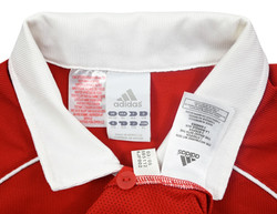 2005-06 BAYERN MUNCHEN *SCHWEINSTEIGER* SHIRT 2XL. BOYS / S