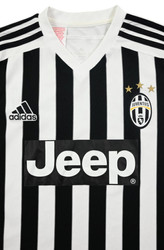 2015-16 JUVENTUS KOSZULKA L. BOYS