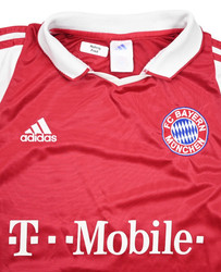 2003-04 BAYERN MUNCHEN SHIRT M