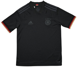 2020-21 GERMANY SHIRT L. BOYS