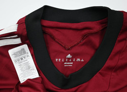 2013-14 1 FC NURNBERG *PEKHART* SHIRT XL