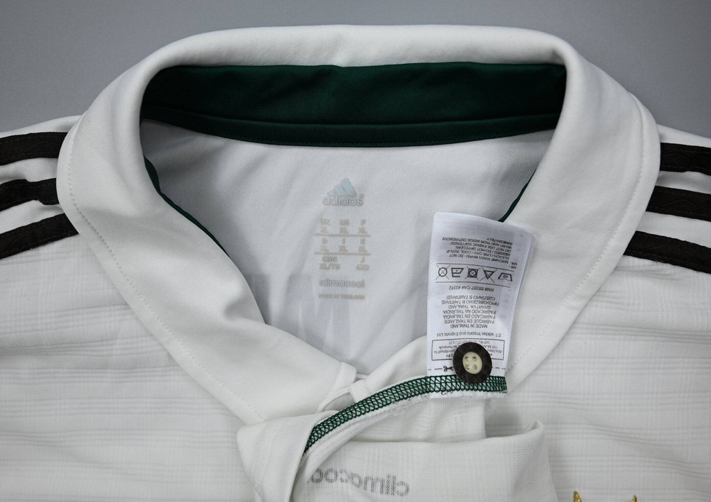 2013-14 BAYERN MUNCHEN KOSZULKA XL