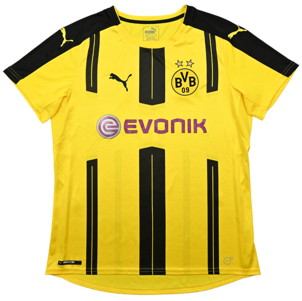 2016-17 BORUSSIA DORTMUND *DEMBELE* KOSZULKA WOMENS L