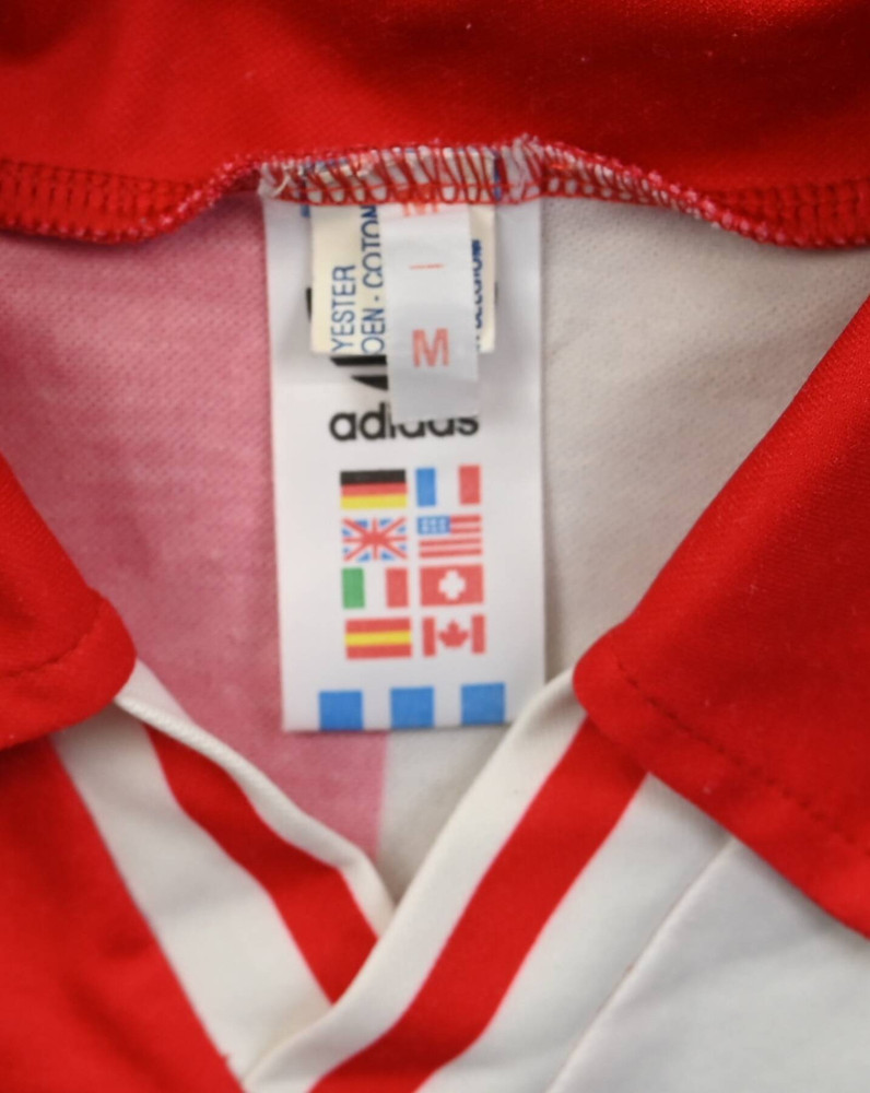 1992-94 FEYENOORD ROTTERDAM SHIRT M