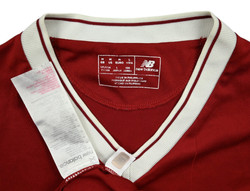 2017-18 LIVERPOOL KOSZULKA M