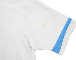 2011-12 OLYMPIQUE MARSEILLE SHIRT M. BOYS