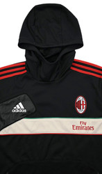 2012-13 AC MILAN TOP L
