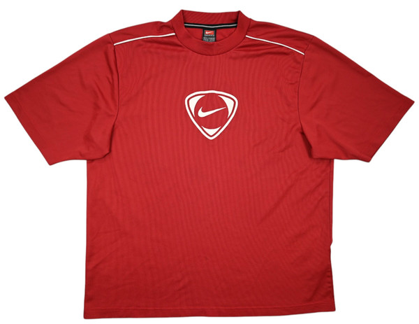 NIKE OLDSCHOOL SHIRT L