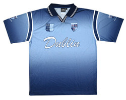 DUBLIN GAA GAELIC KOSZULKA XL
