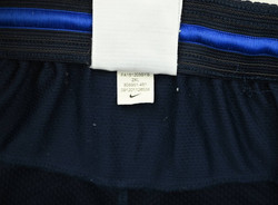 FC BARCELONA SHORTS S