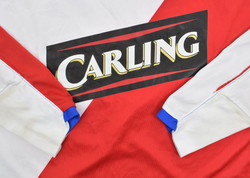 2006-07 RANGERS F.C. *DRACUP* KOSZULKA L