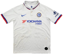 2019-20 CHELSEA LONDON *MOUNT* KOSZULKA XL. BOYS 