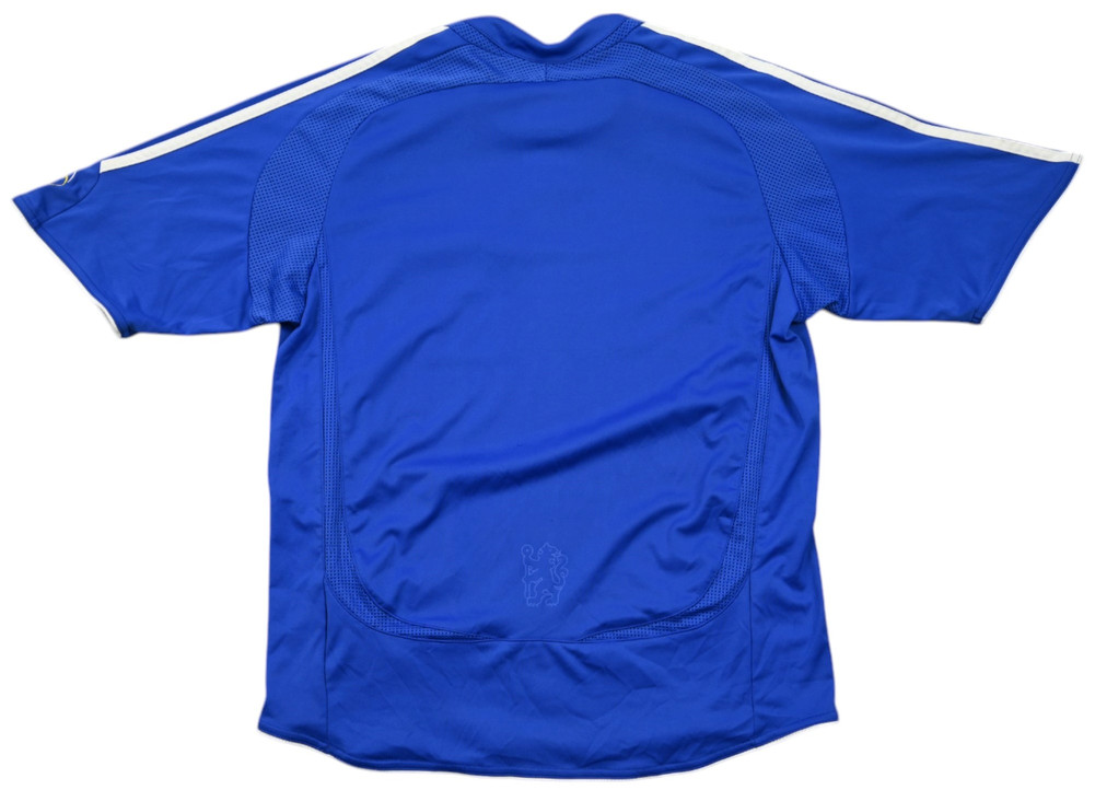 2006-08 CHELSEA LONDON KOSZULKA L. BOYS