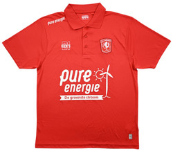 2019-20 TWENTE SHIRT M