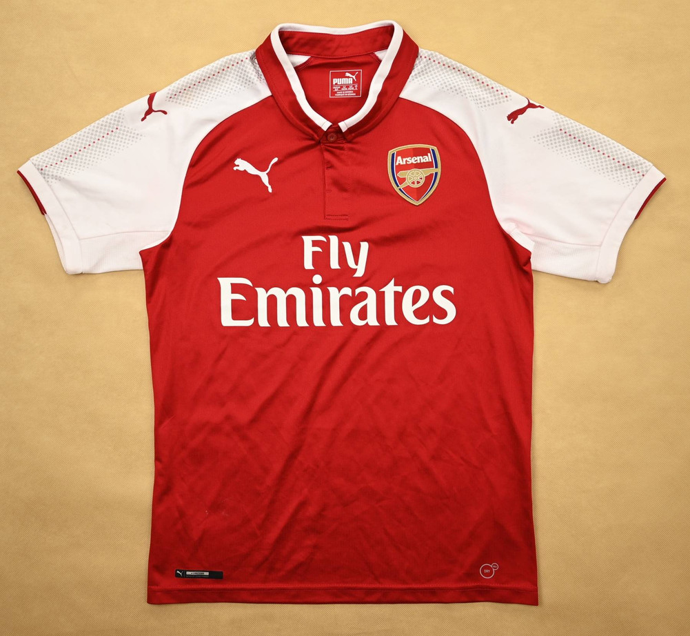 2017-18 ARSENAL LONDON KOSZULKA S