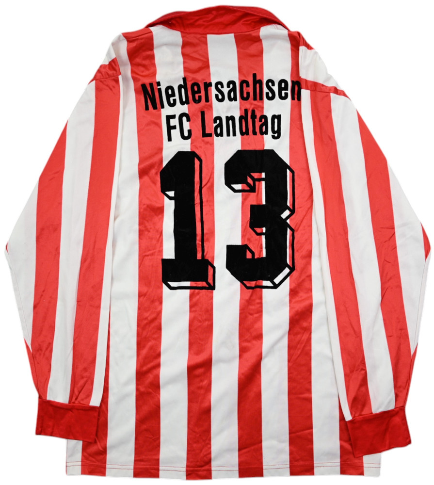 FINALE SPORT OLDSCHOOL LONGSLEEVE L