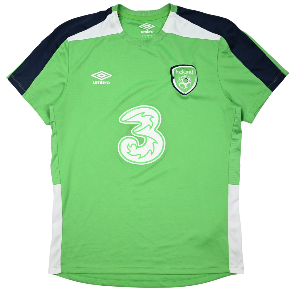 IRELAND SHIRT M