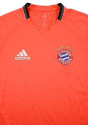 2016-17 BAYERN MUNCHEN SHIRT S