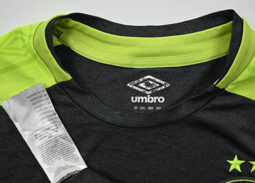 2017-18 PSV EINDHOVEN *LOZANO* SHIRT M