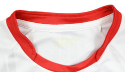 TYRONE GAA GAELIC KOSZULKA L