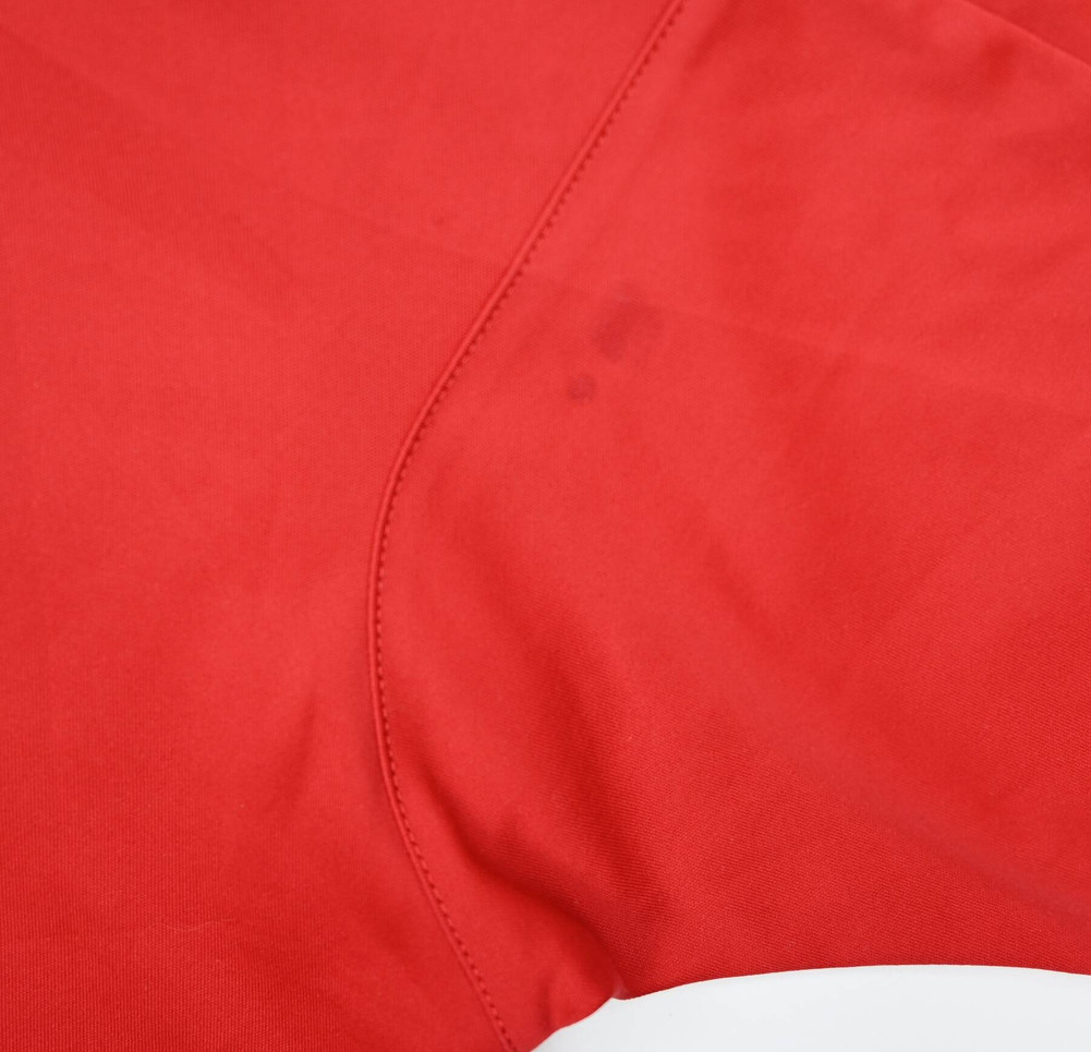 2010-11 1. FC KOLN *YALCIN* SHIRT XL. BOYS