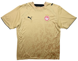 2006-07 OLYMPIAKOS KOSZULKA XL