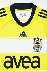 2008-09 FENERBAHCE SHIRT M