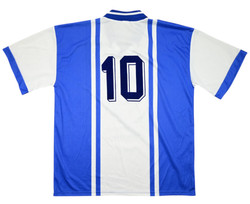 PUMA OLDSCHOOL  #10 KOSZULKA XL