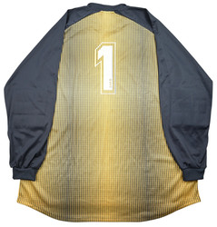 JAKO VINTAGE GK LONGSLEEVE KOSZULKA XXL