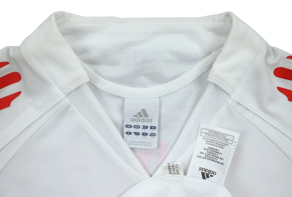 2005-06 KOLN *PODOLSKI* SHIRT L