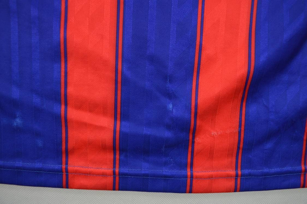 1996-97 BAYERN MUNCHEN KOSZULKA XXL