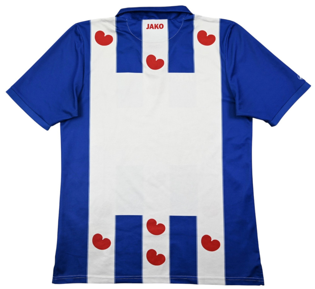 2016-17 HEERENVEEN KOSZULKA M/L